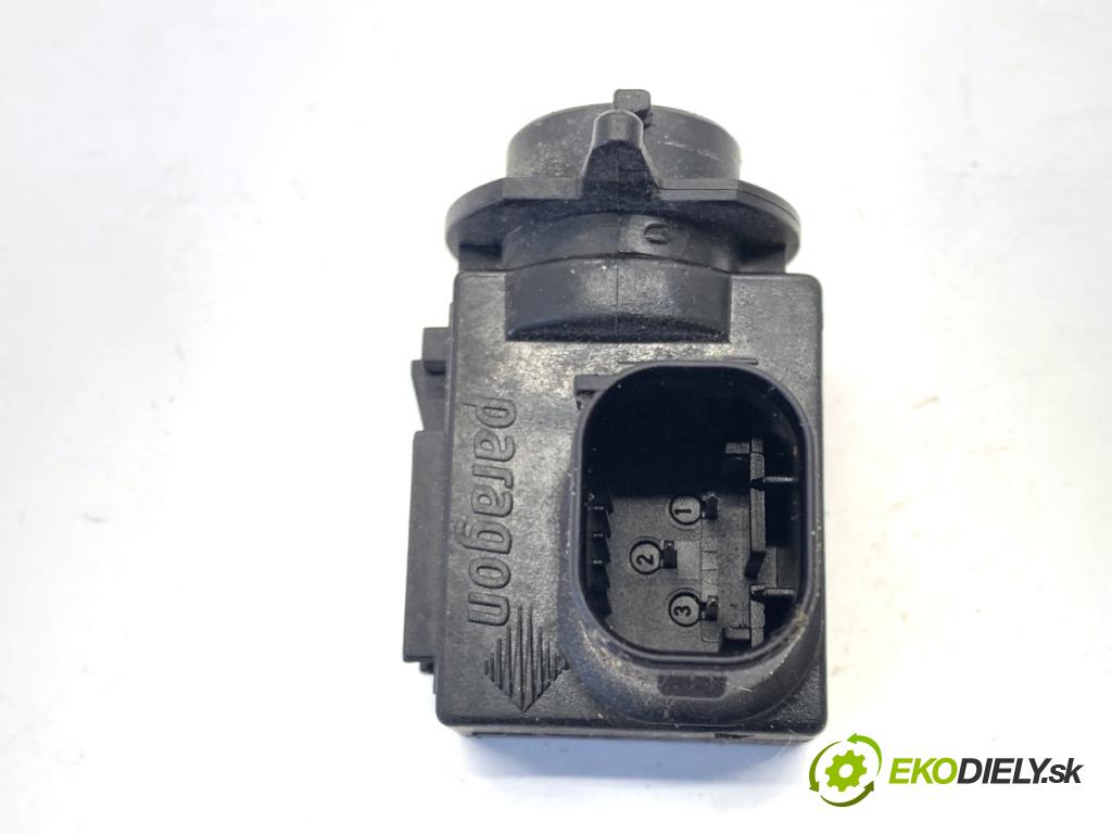 VW GOLF PLUS V liftback 2013 90 kW 1.4 TSI 1390 snímač KVALITNÍ: vzduchu 1K0907659