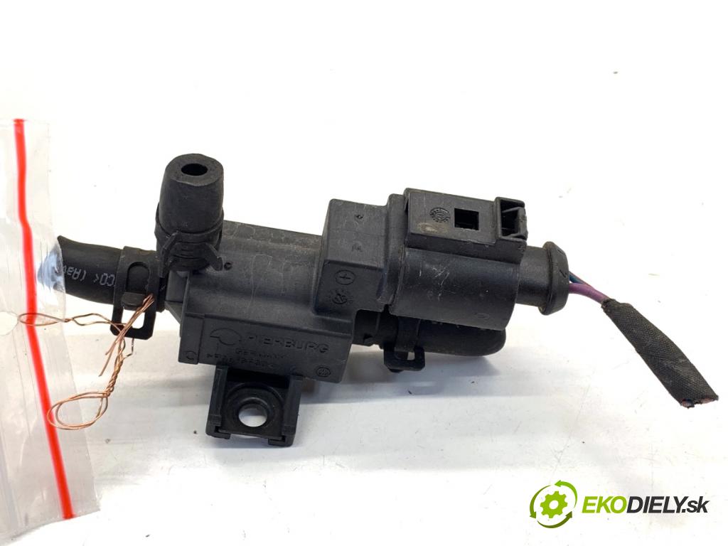 VW GOLF PLUS V liftback 2013 90 kW 1.4 TSI 1390 Ventil tlaku 06F906283F (Ventil)