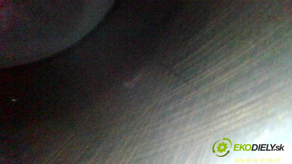 PEUGEOT 508 SW I Kombi 2017 133 kW 2.0 HDi 180 RXH 1997 Motor 10DYZE (Motor)