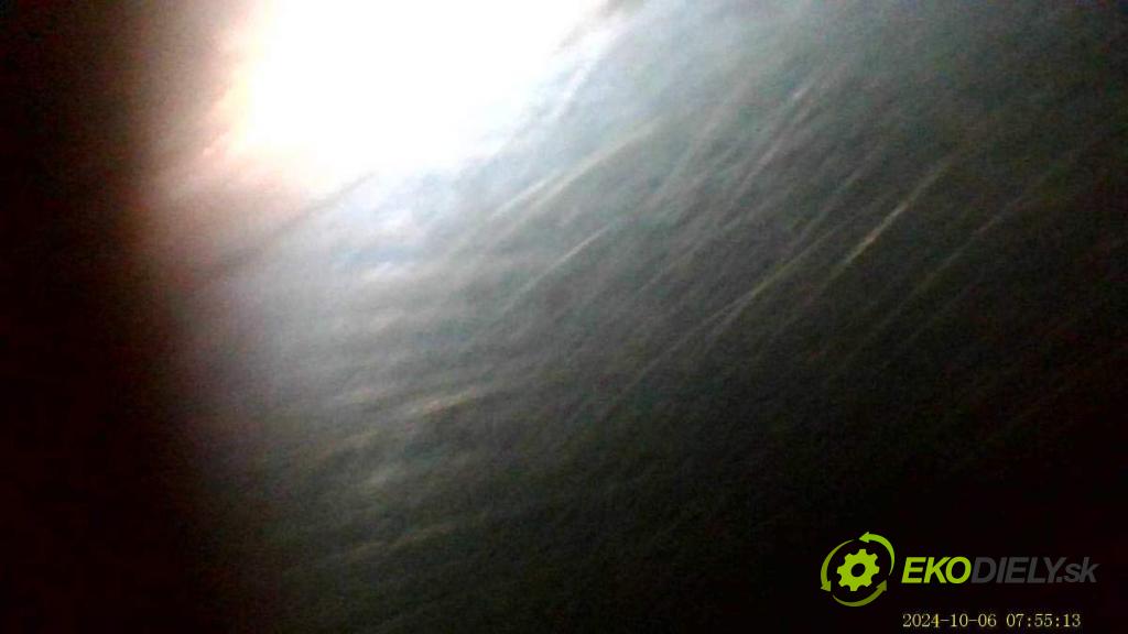 PEUGEOT 508 SW I Kombi 2017 133 kW 2.0 HDi 180 RXH 1997 Motor 10DYZE (Motor)