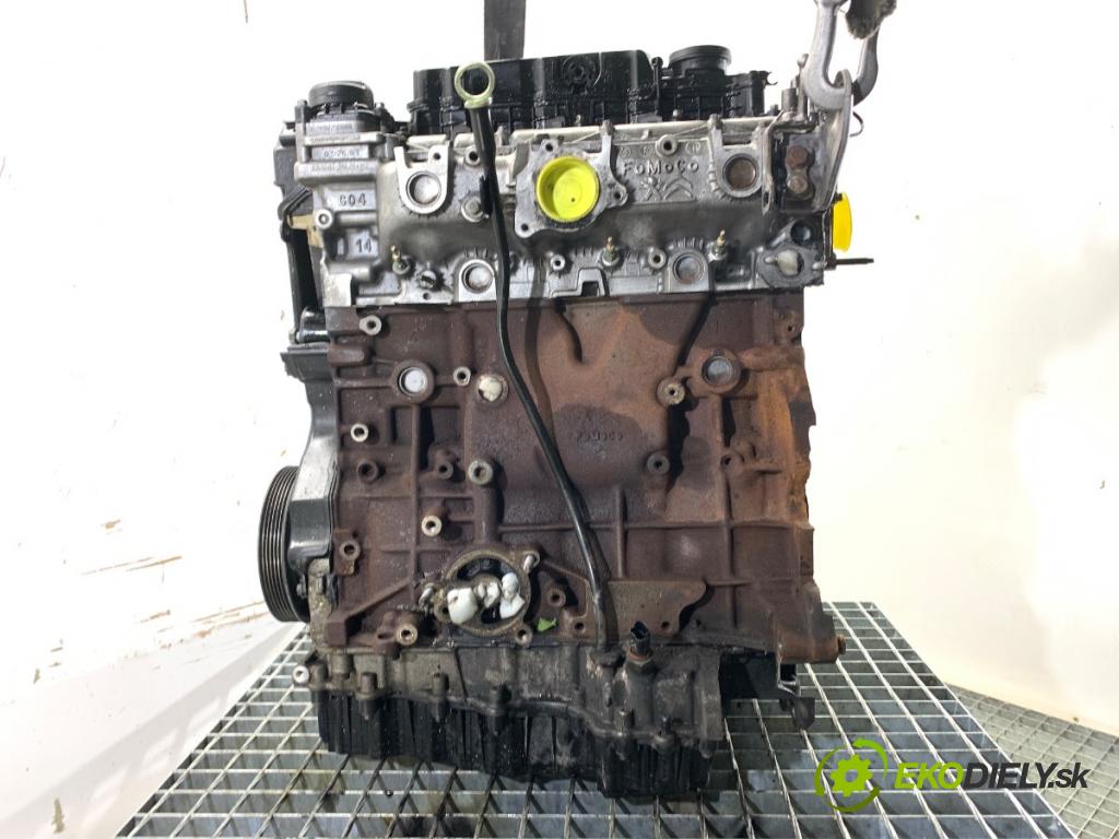 PEUGEOT 508 SW I Kombi 2017 133 kW 2.0 HDi 180 RXH 1997 Motor 10DYZE (Motor)