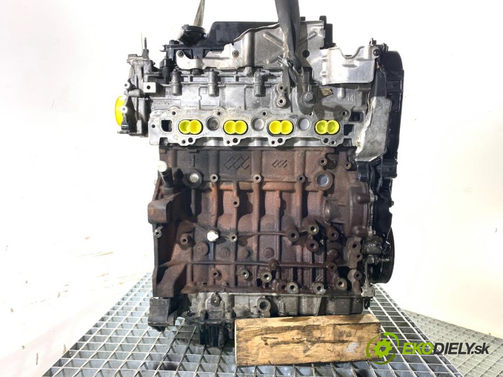 PEUGEOT 508 SW I Kombi 2017 133 kW 2.0 HDi 180 RXH 1997 Motor 10DYZE (Motor)