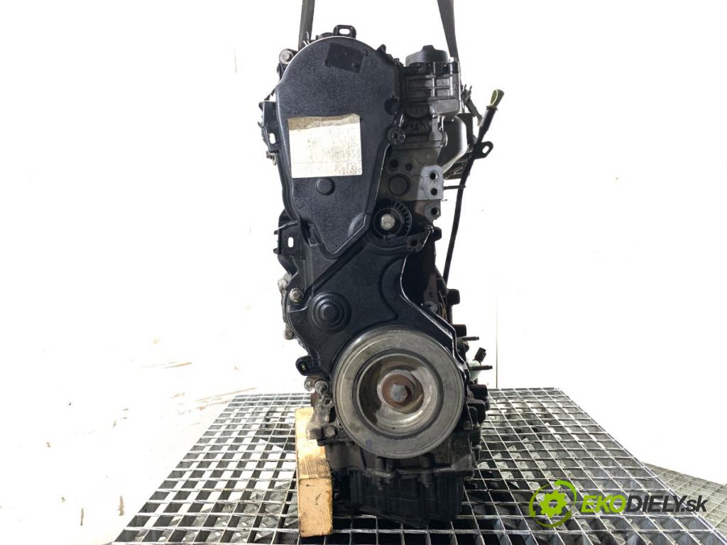 PEUGEOT 508 SW I Kombi 2017 133 kW 2.0 HDi 180 RXH 1997 Motor 10DYZE (Motor)