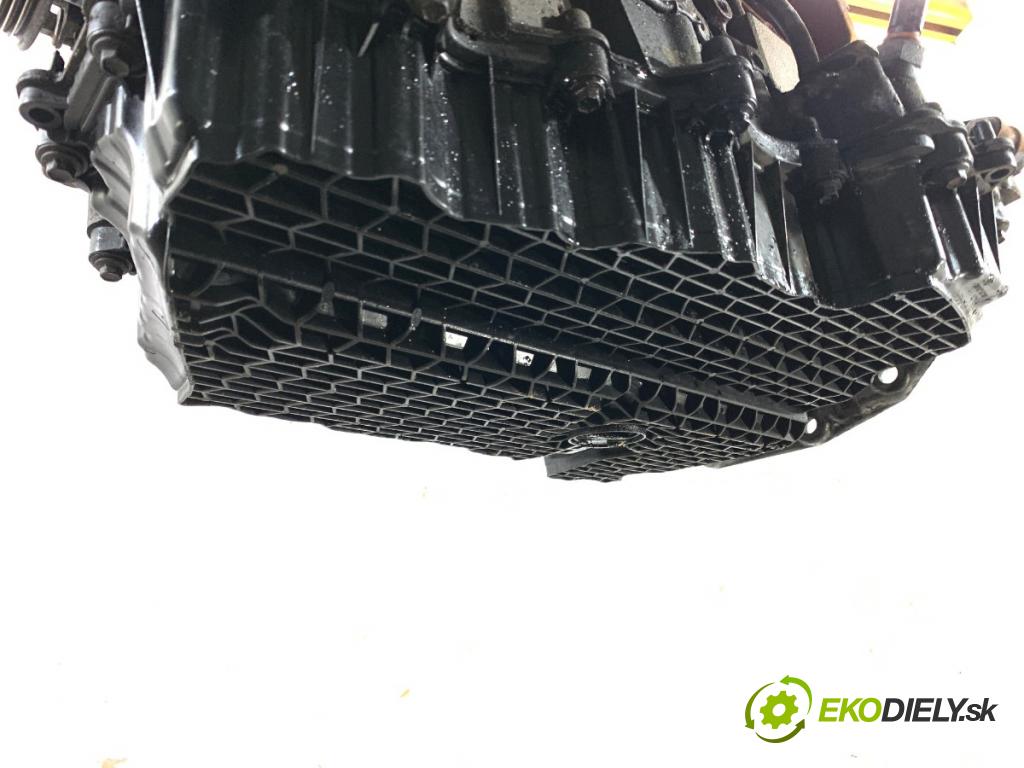 PEUGEOT 508 SW I Kombi 2017 133 kW 2.0 HDi 180 RXH 1997 Motor 10DYZE (Motor)