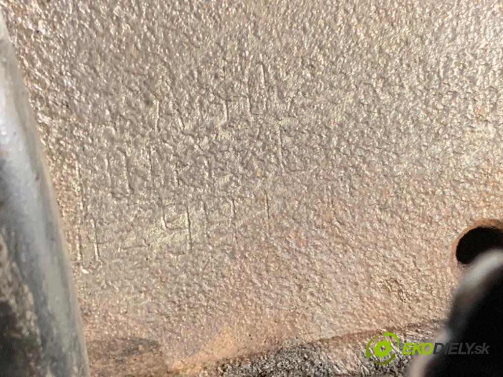 PEUGEOT 508 SW I Kombi 2017 133 kW 2.0 HDi 180 RXH 1997 Motor 10DYZE (Motor)