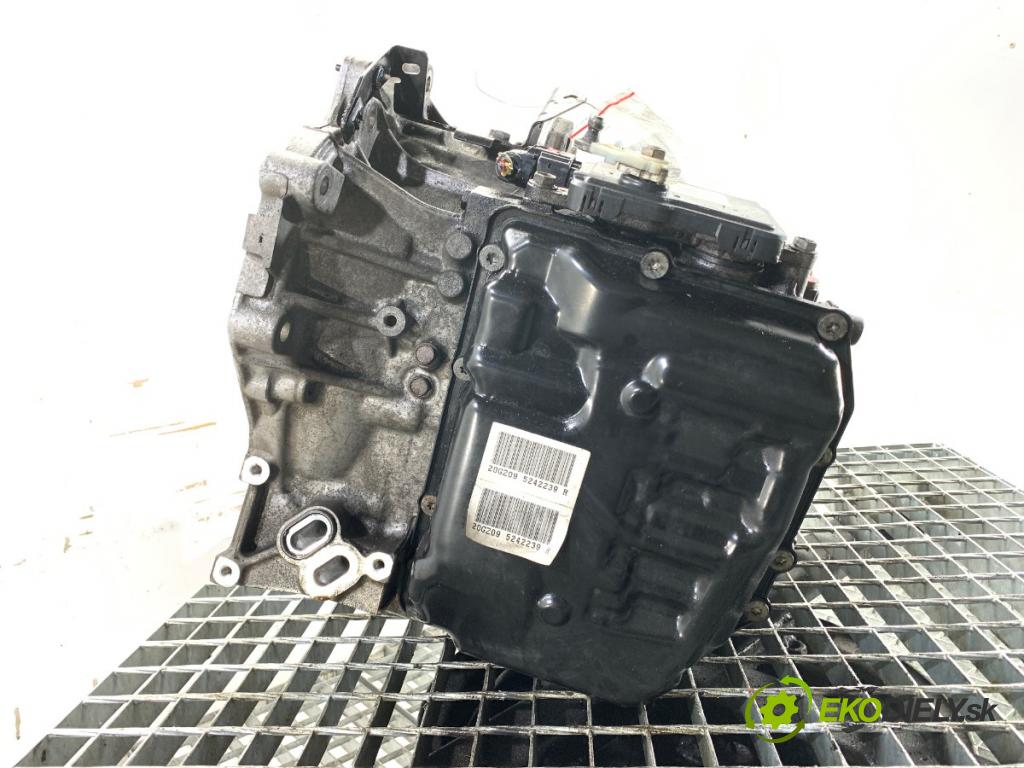 PEUGEOT 508 SW I Kombi 2017 133 kW 2.0 HDi 180 RXH 1997 Prevodovka 20GZ09 (Prevodovka)