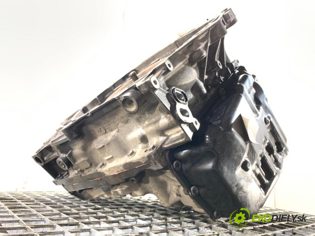 PEUGEOT 508 SW I Kombi 2017 133 kW 2.0 HDi 180 RXH 1997 Prevodovka 20GZ09 (Prevodovka)