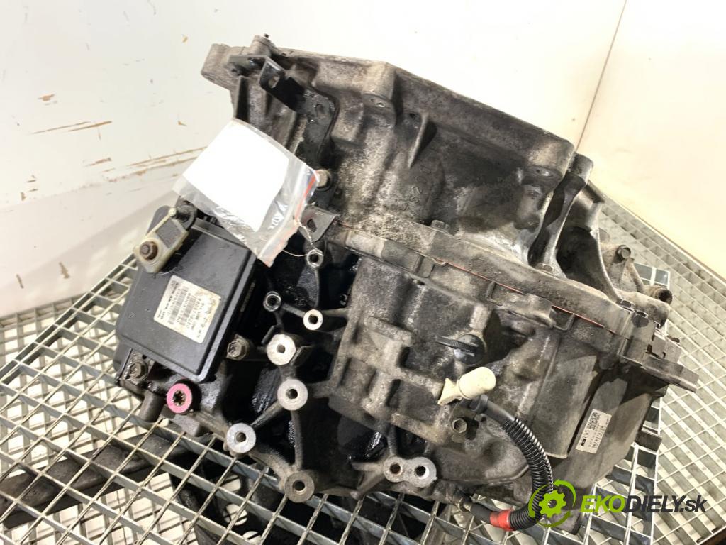 PEUGEOT 508 SW I Kombi 2017 133 kW 2.0 HDi 180 RXH 1997 Prevodovka 20GZ09 (Prevodovka)