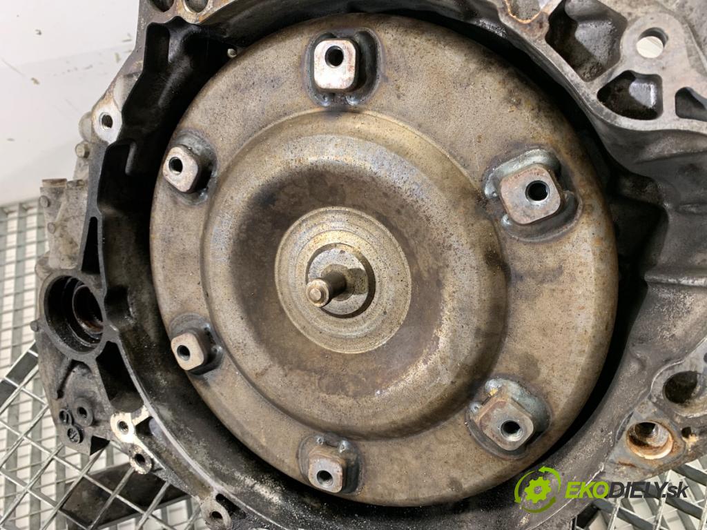 PEUGEOT 508 SW I Kombi 2017 133 kW 2.0 HDi 180 RXH 1997 Prevodovka 20GZ09 (Prevodovka)