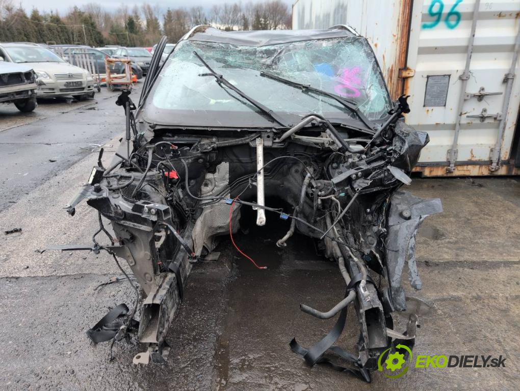 BMW F25 SUV 2013 135 kW xDrive 20 d 1995 KAROSERIA ČTVRŤÁK blatník práh střecha PODŁUŻNICA