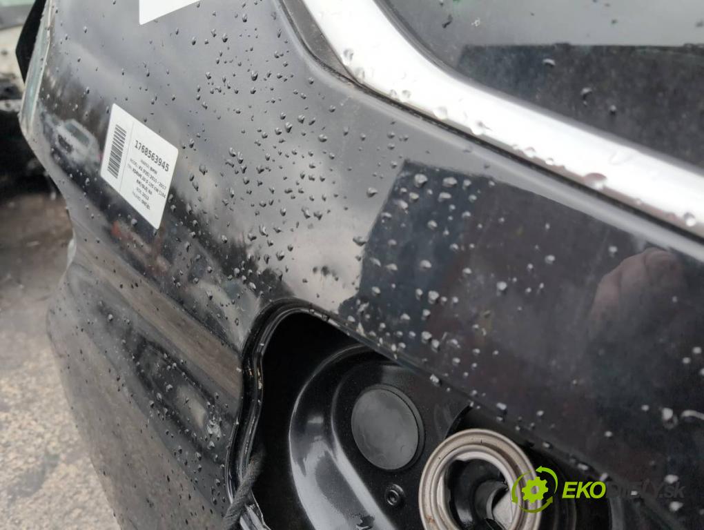 BMW F25 SUV 2013 135 kW xDrive 20 d 1995 KAROSERIA ČTVRŤÁK blatník práh střecha PODŁUŻNICA