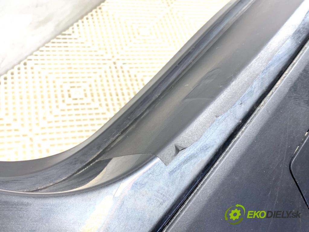 BMW F25 SUV 2013 135 kW xDrive 20 d 1995 Nárazník zad 475 (Kľučka dverí ostatné)