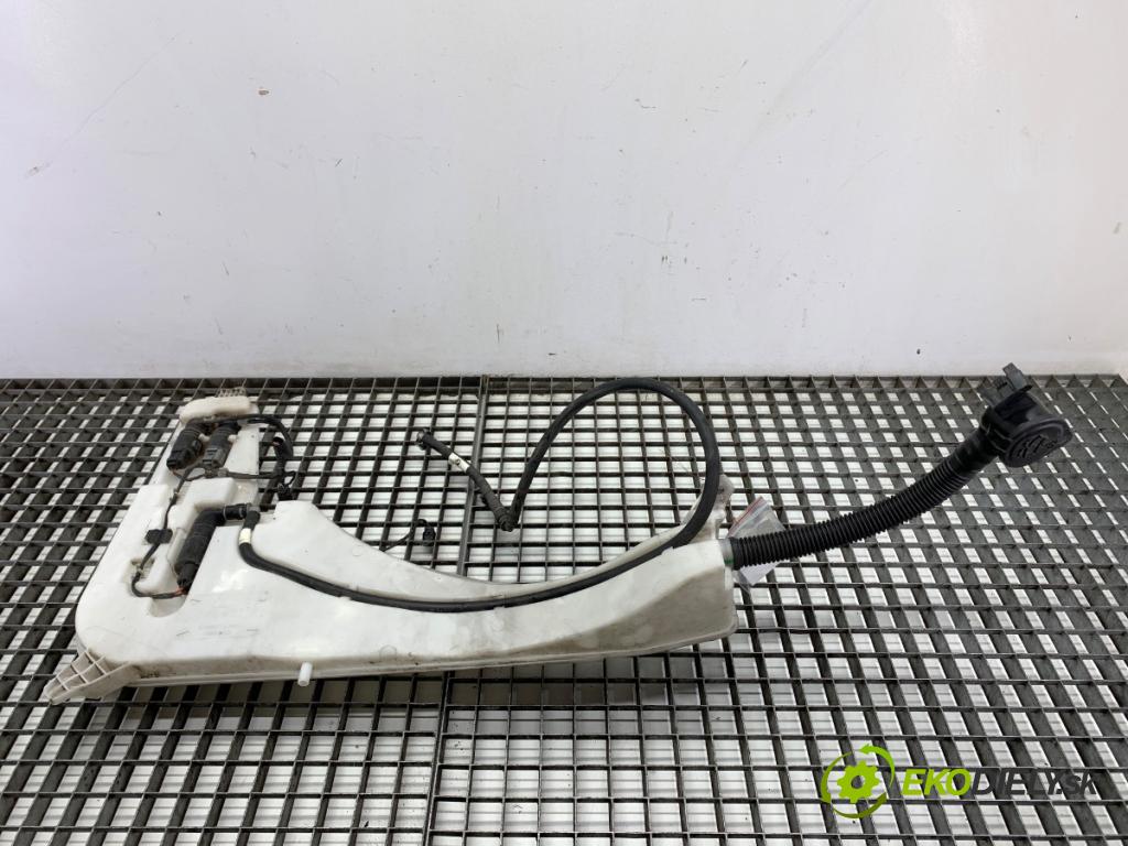 BMW F25 SUV 2013 135 kW xDrive 20 d 1995 Nádržka ostrekovačov 7341925