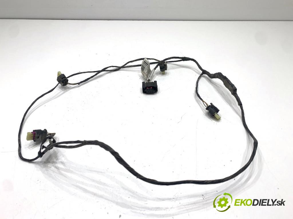 BMW F25 SUV 2013 135 kW xDrive 20 d 1995 Káblovačka PDC zad 9304730