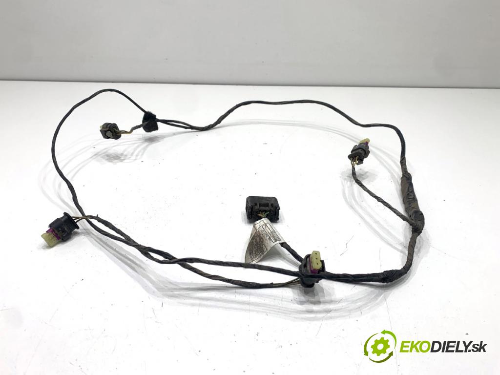 BMW F25 SUV 2013 135 kW xDrive 20 d 1995 káblovačka PDC zadní část 9304730