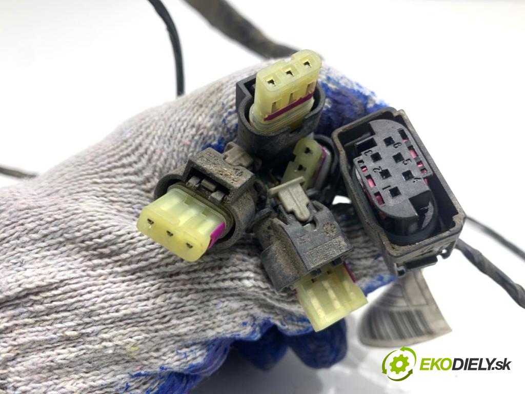 BMW F25 SUV 2013 135 kW xDrive 20 d 1995 káblovačka PDC zadní část 9304730