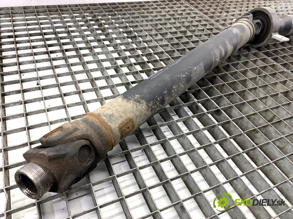 BMW F25 SUV 2013 135 kW xDrive 20 d 1995 Kardaň, hriadeľ hnací zad 7589801 (Kardaňový hriadeľ)