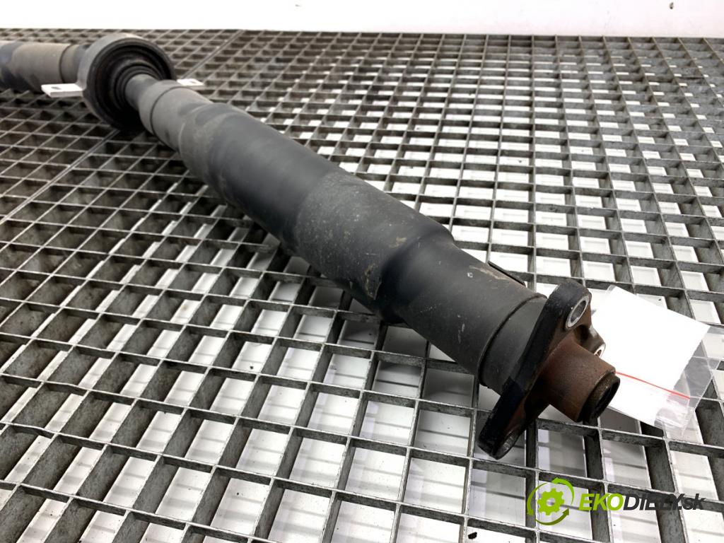 BMW F25 SUV 2013 135 kW xDrive 20 d 1995 Kardaň, hriadeľ hnací zad 7589801 (Kardaňový hriadeľ)