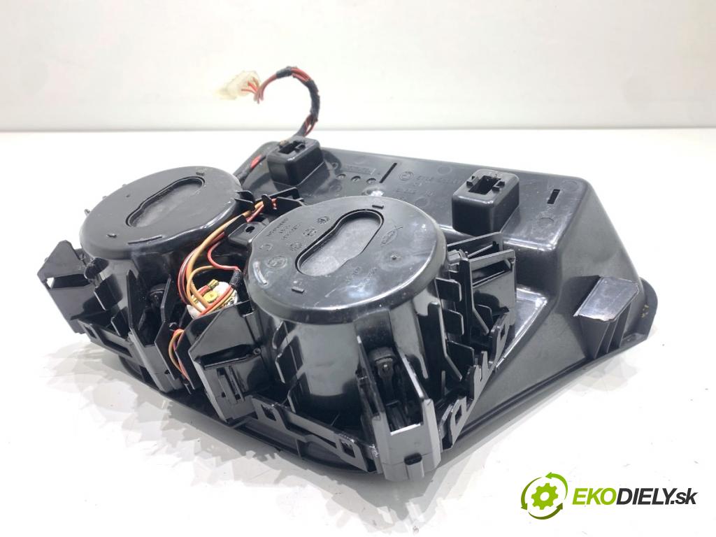 BMW F25 SUV 2013 135 kW xDrive 20 d 1995 Držiak na nápoje 9184498 (Držiak (úchyt) na nápoje)