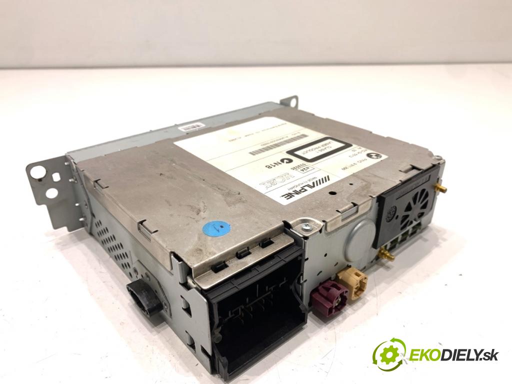 BMW F25 SUV 2013 135 kW xDrive 20 d 1995 RADIO 9311299 (Audio zařízení)