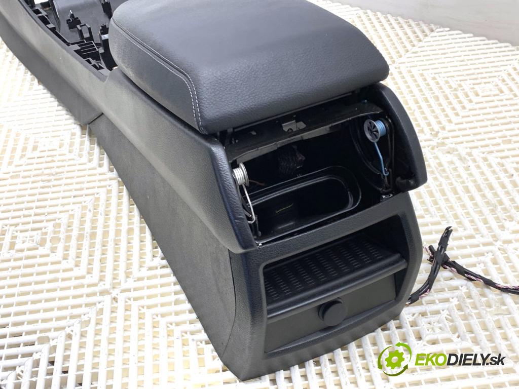 BMW F25 SUV 2013 135 kW xDrive 20 d 1995 Tunel stredový  (Stredový tunel)