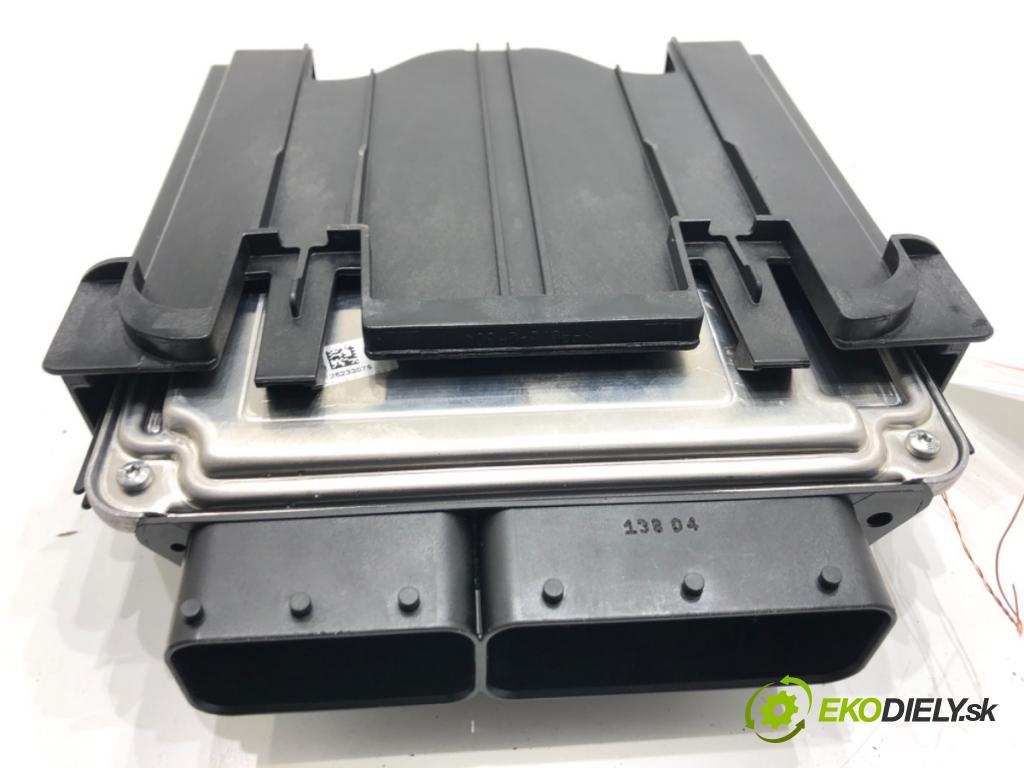 BMW F25 SUV 2013 135 kW xDrive 20 d 1995 riadiaca jednotka Motor 8574091 (Riadiaca jednotka)