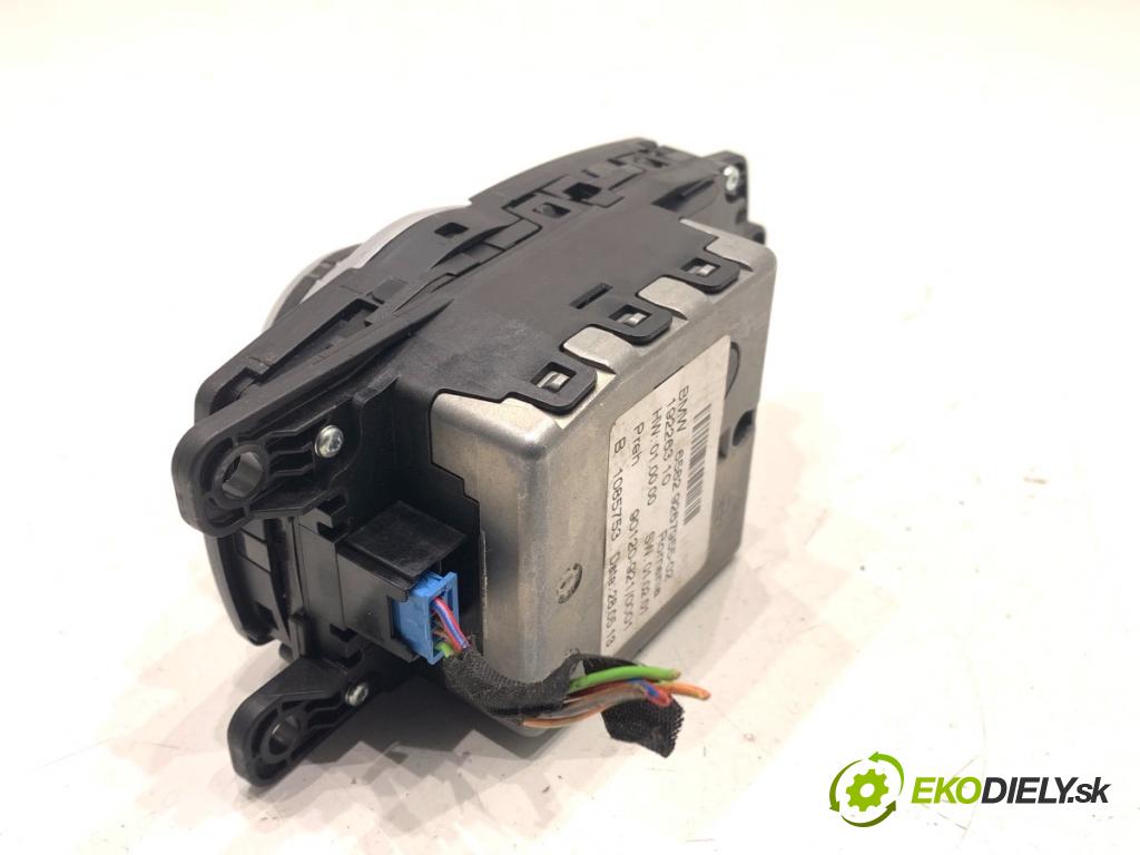 BMW F25 SUV 2013 135 kW xDrive 20 d 1995 přepínač IDRIVE 9267955