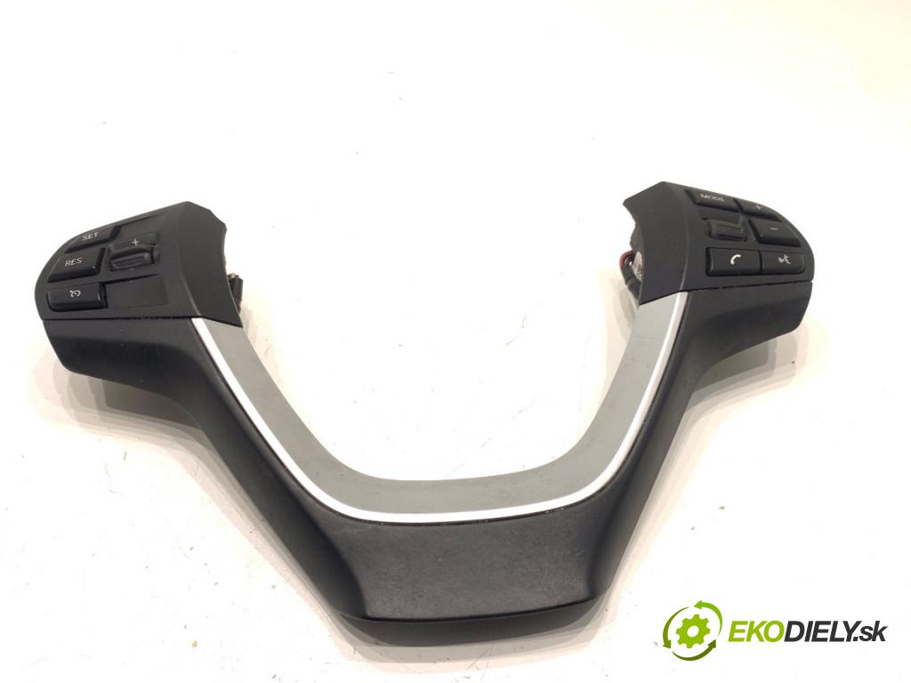 BMW F25 SUV 2013 135 kW xDrive 20 d 1995 SPÍNAČE: volantu 9230229