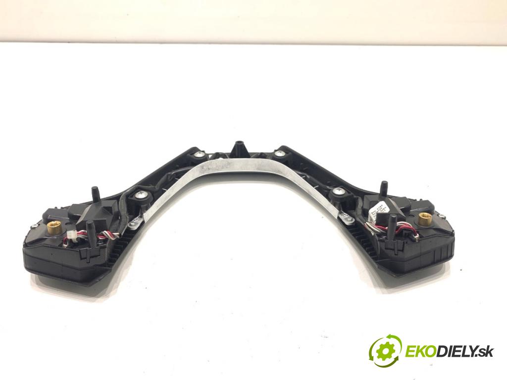 BMW F25 SUV 2013 135 kW xDrive 20 d 1995 SPÍNAČE: volantu 9230229