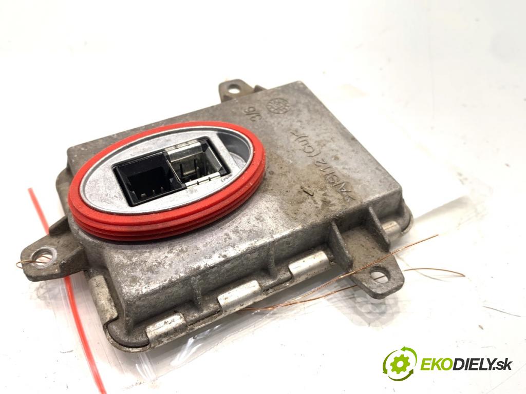 BMW F25 SUV 2013 135 kW xDrive 20 d 1995 Menič XENON 7356250 (Riadiaca jednotka xenónu)