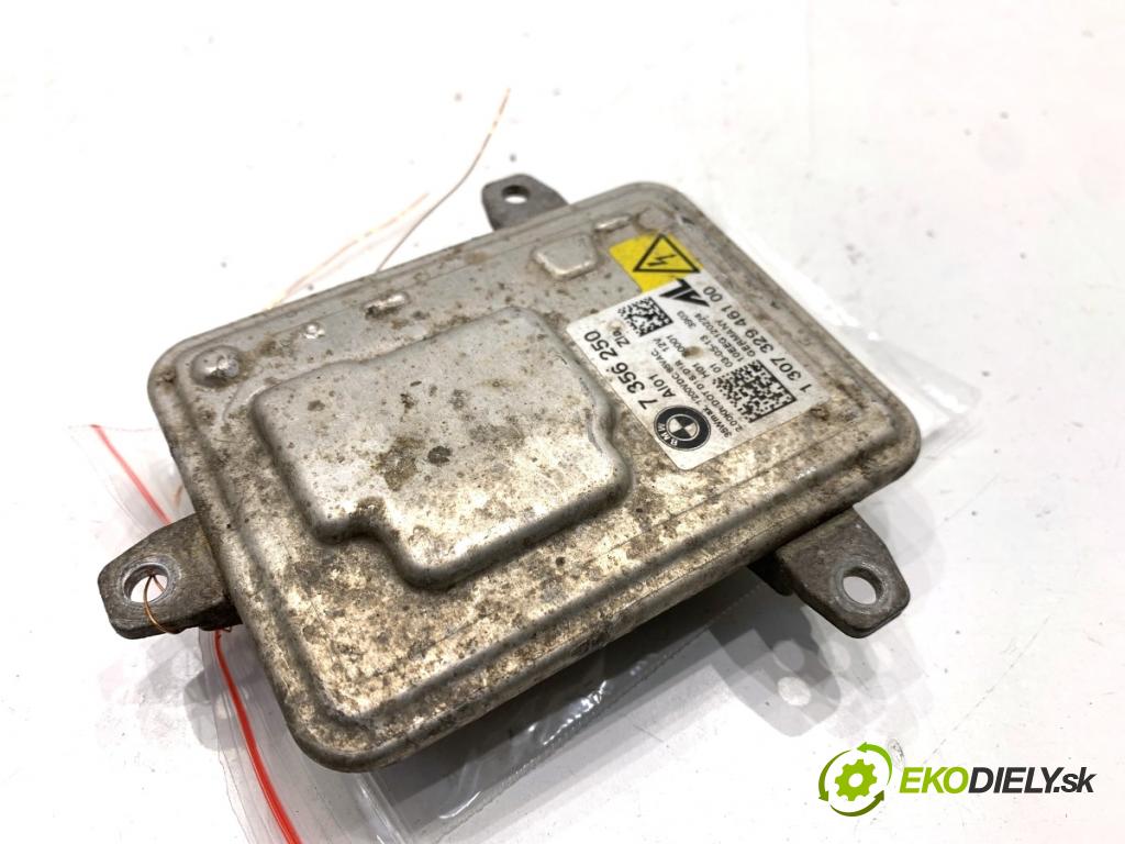 BMW F25 SUV 2013 135 kW xDrive 20 d 1995 Menič XENON 7356250 (Riadiaca jednotka xenónu)