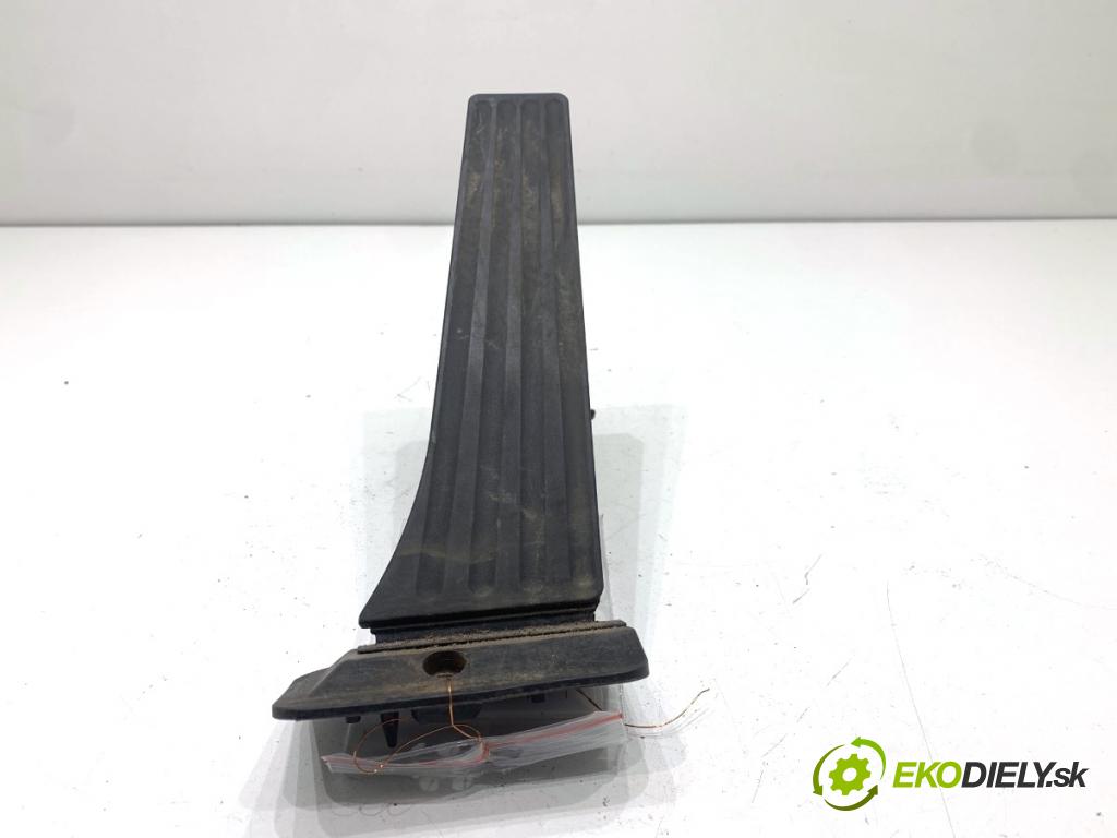 BMW F25 SUV 2013 135 kW xDrive 20 d 1995 Potenciometer plynu  (Potenciometer plynového pedálu)