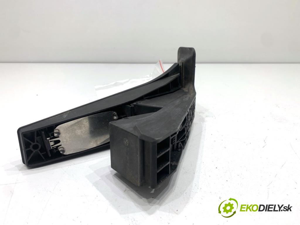 BMW F25 SUV 2013 135 kW xDrive 20 d 1995 potenciometr plynového pedálu  (Potenciometr plynového pedálu)