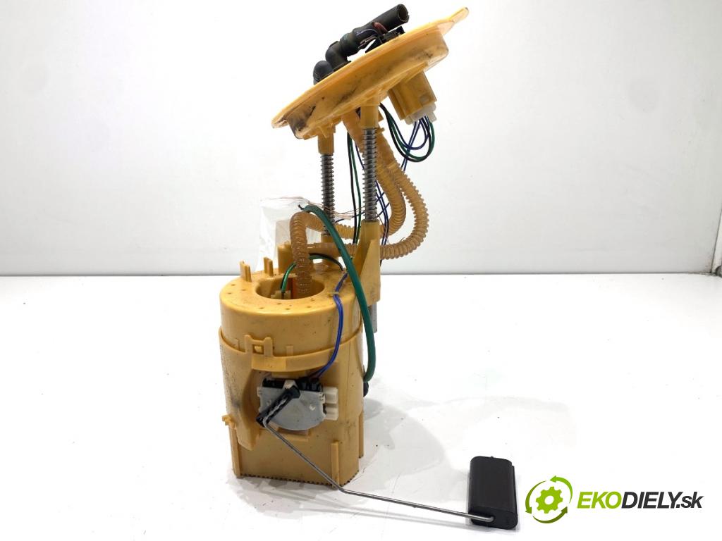 BMW F25 SUV 2013 135 kW xDrive 20 d 1995 Pumpa paliva 7216526