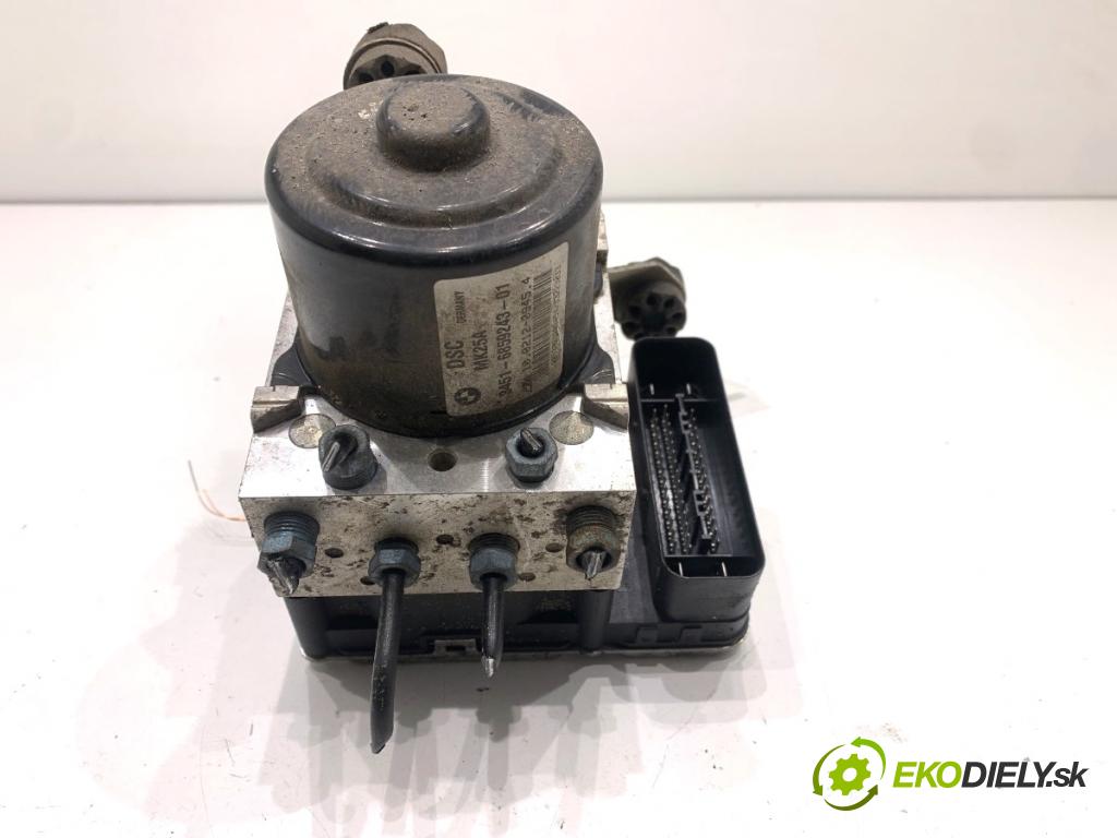 BMW F25 SUV 2013 135 kW xDrive 20 d 1995 Pumpa ABS 6859243 (Pumpa ABS)