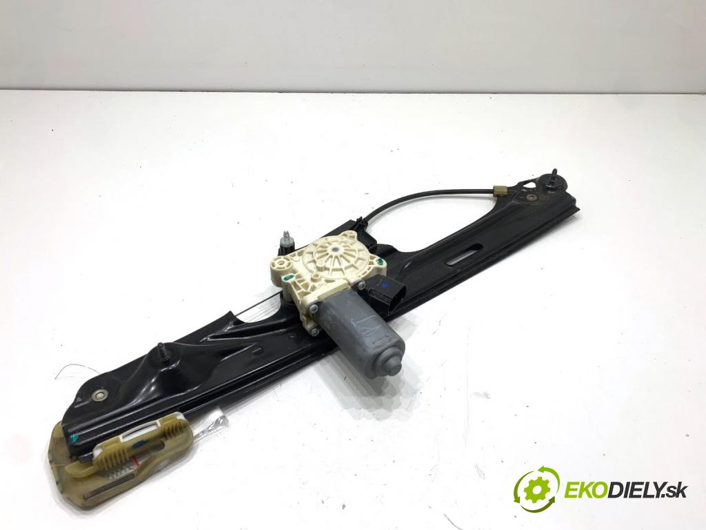 BMW F25 SUV 2013 135 kW xDrive 20 d 1995 Mechanizmus okna pravy zad 7322748