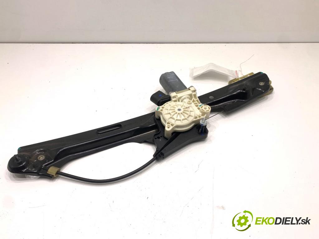 BMW F25 SUV 2013 135 kW xDrive 20 d 1995 Mechanizmus okna pravy zad 7322748