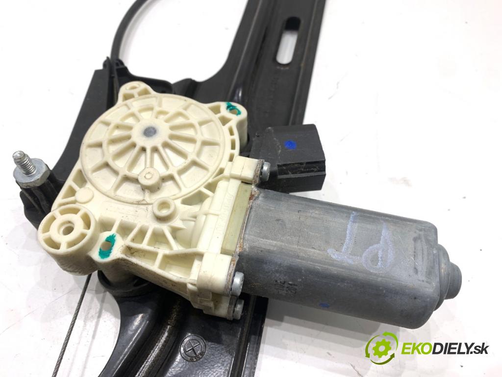 BMW F25 SUV 2013 135 kW xDrive 20 d 1995 Mechanizmus okna pravy zad 7322748