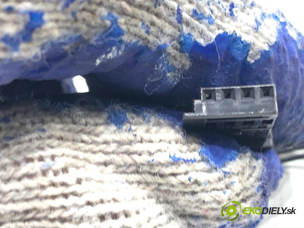 BMW F25 SUV 2013 135 kW xDrive 20 d 1995 Panel ovládania radia 9288591 (Prepínacie páčky pod volantom)