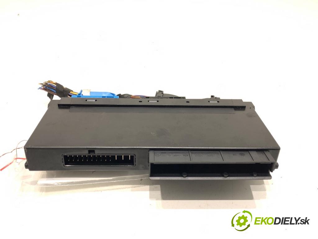 BMW F25 SUV 2013 135 kW xDrive 20 d 1995 modul komfortu 9304587 (Komfortní modul)