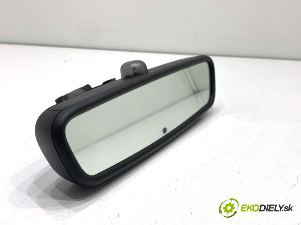 BMW F25 SUV 2013 135 kW xDrive 20 d 1995 Spätné zrkadlo vnútorné 9256138 (Spätné zrkadlo vnútorné)