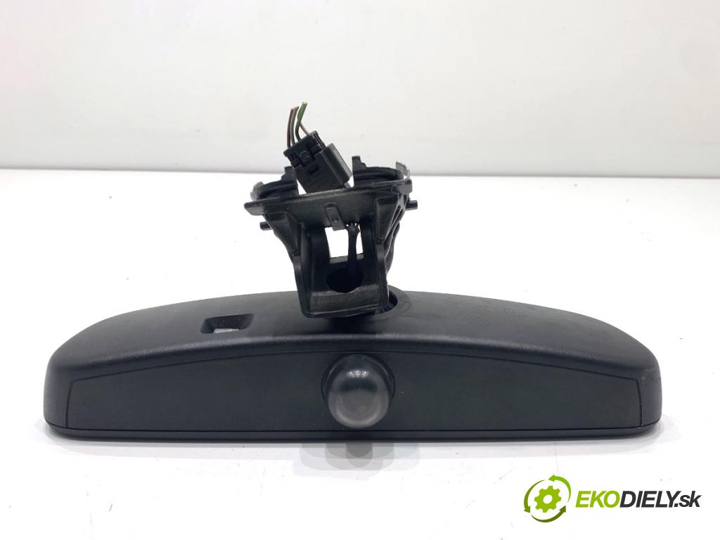 BMW F25 SUV 2013 135 kW xDrive 20 d 1995 zpětné zrcátko vnitřní 9256138 (Vnitřní zpětné zrcátko)