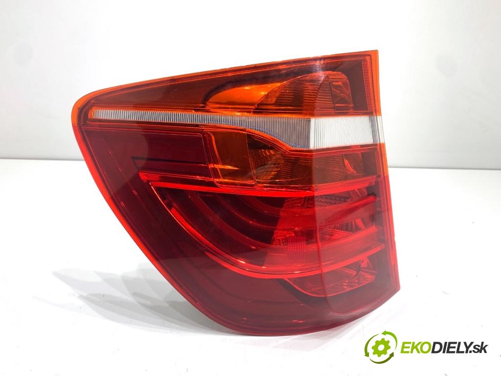 BMW F25 SUV 2013 135 kW xDrive 20 d 1995 světlo levý zadní část 7217311