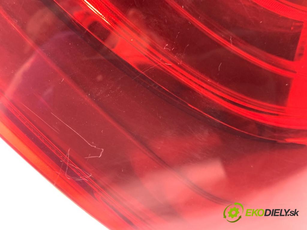 BMW F25 SUV 2013 135 kW xDrive 20 d 1995 světlo levý zadní část 7217311