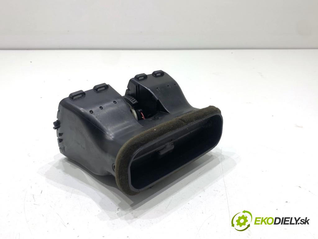 BMW F25 SUV 2013 135 kW xDrive 20 d 1995 Mriežky kúrenia zad 920088812