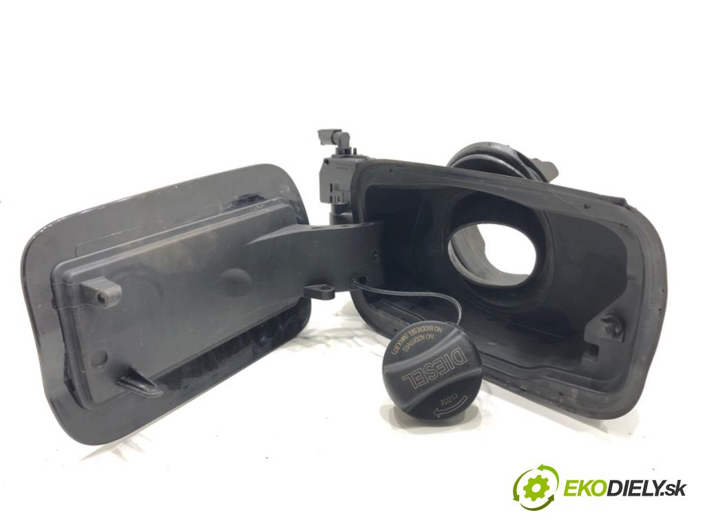 BMW F25 SUV 2013 135 kW xDrive 20 d 1995 dvířka nádrže paliva 7238086 (Klika dveří ostatní)