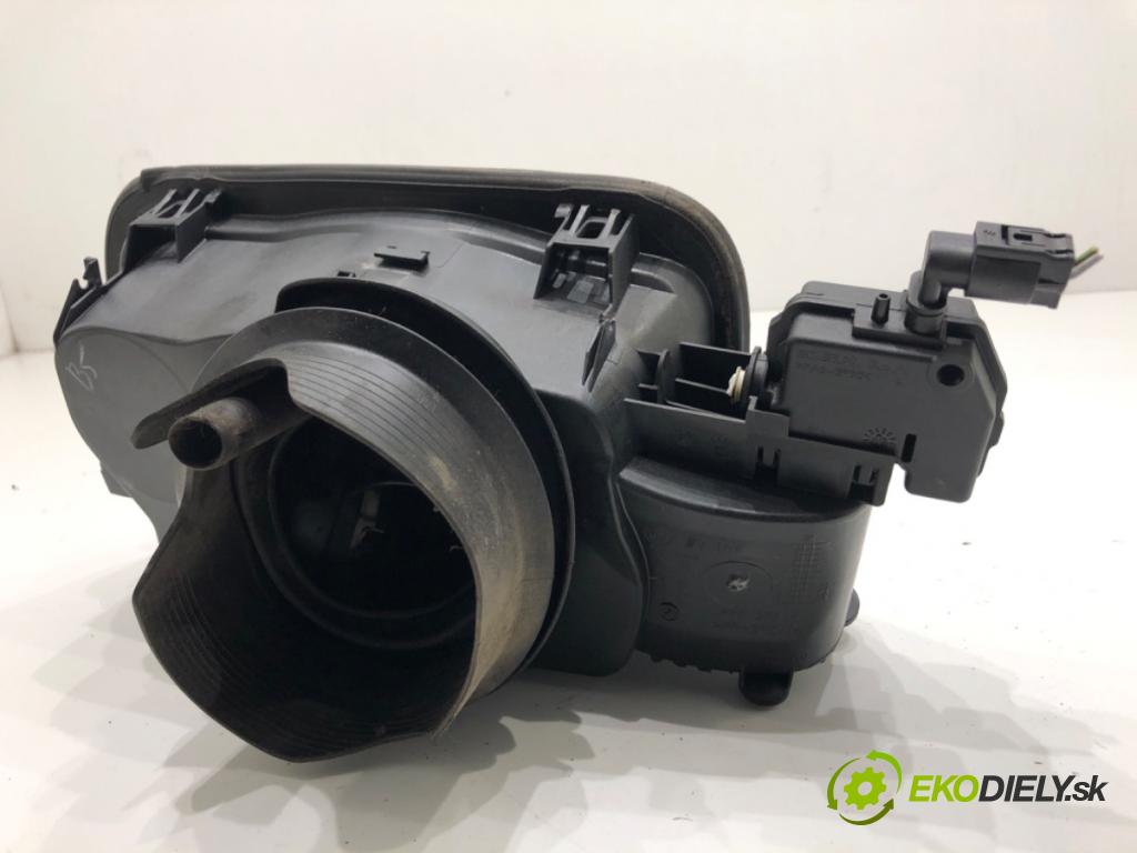 BMW F25 SUV 2013 135 kW xDrive 20 d 1995 dvířka nádrže paliva 7238086 (Klika dveří ostatní)