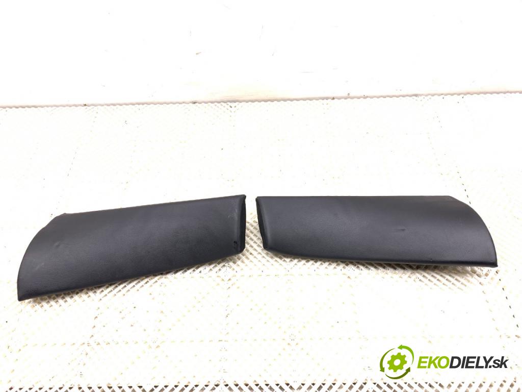 BMW F25 SUV 2013 135 kW xDrive 20 d 1995 Sedadlo druhý rad