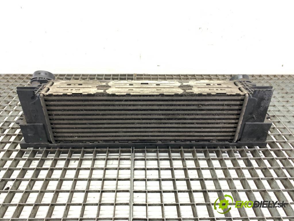 BMW F25 SUV 2013 135 kW xDrive 20 d 1995 intercooler M150462 (Intercooler (chladič stlačeného vzduchu))