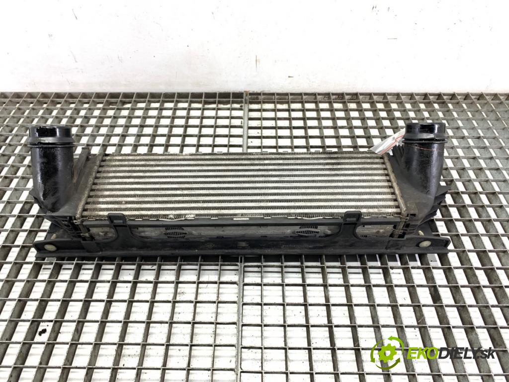 BMW F25 SUV 2013 135 kW xDrive 20 d 1995 intercooler M150462 (Intercooler (chladič nasávaného vzduchu))